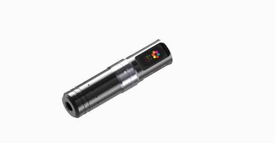 Operating Voltage 5-12V Regular Tattoo Pen For Eyeliner 3.9mm Trip