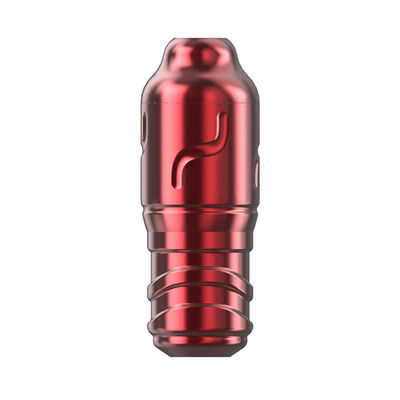 Black Color Factory Direct Short Tattoo Gun Rotary Tattoo Pen RCA Tattoo Machine For Artists