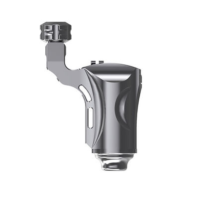 Grip Type Rotary Tattoo Machine With Battery Strong Stable