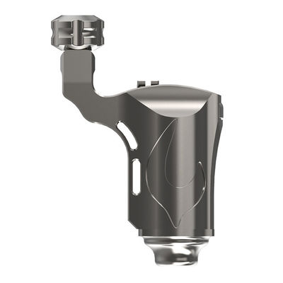 Professional Custom Rotary Tattoo Machine With 3.5mm 4.0mm Stroke