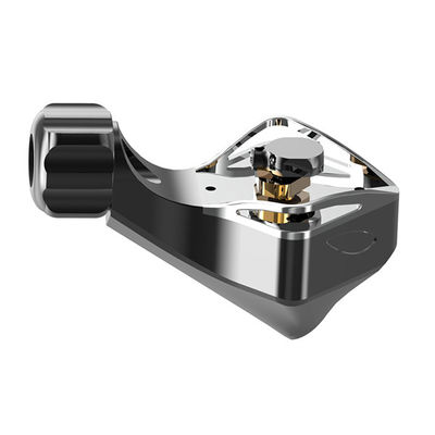 4mm Stroke Portable Rotary Tattoo Machine Aluminum Alloy Material For Tattoo Artist