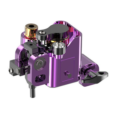RCA DC Rotary Tattoo Machine Gun 340 Torque With Coreless Motor