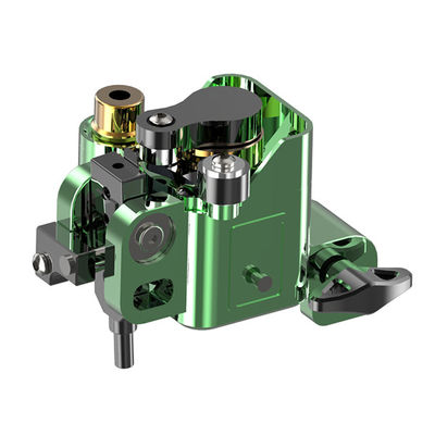 RCA DC Rotary Tattoo Machine Gun 340 Torque With Coreless Motor