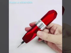 High Quality Tattoo Rotary Pen Machine Rotary Tattoo Pen Tattoo Machine For Professional Artists