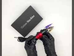 دستگاه های حرفه ای قلم تاتو با قدرت 5 وات با موتور بدون هسته