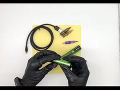 باتری قلمی وایرلس PMU سفارشی برای آرایش دائمی ابرو